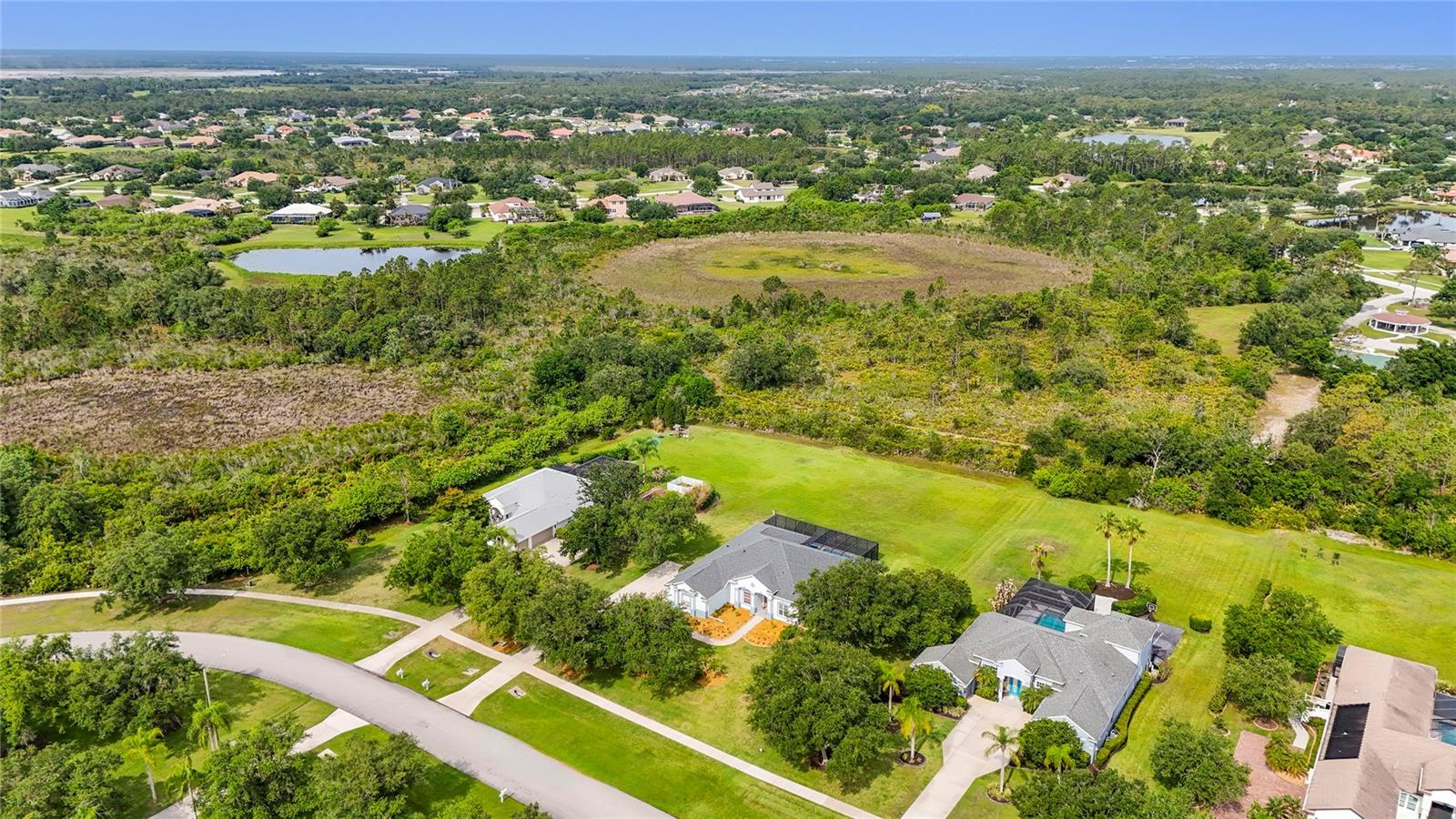 PRESERVE AT PANTHER RIDGE PH IV - Residential