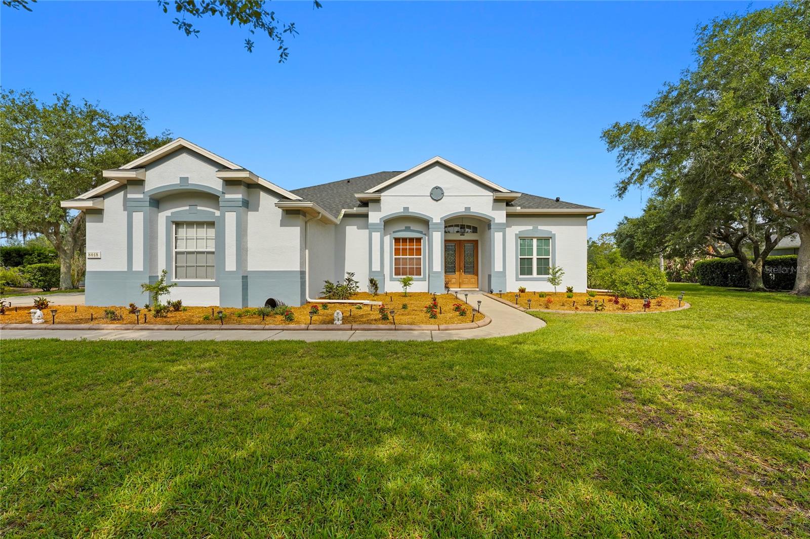 PRESERVE AT PANTHER RIDGE PH IV - Residential