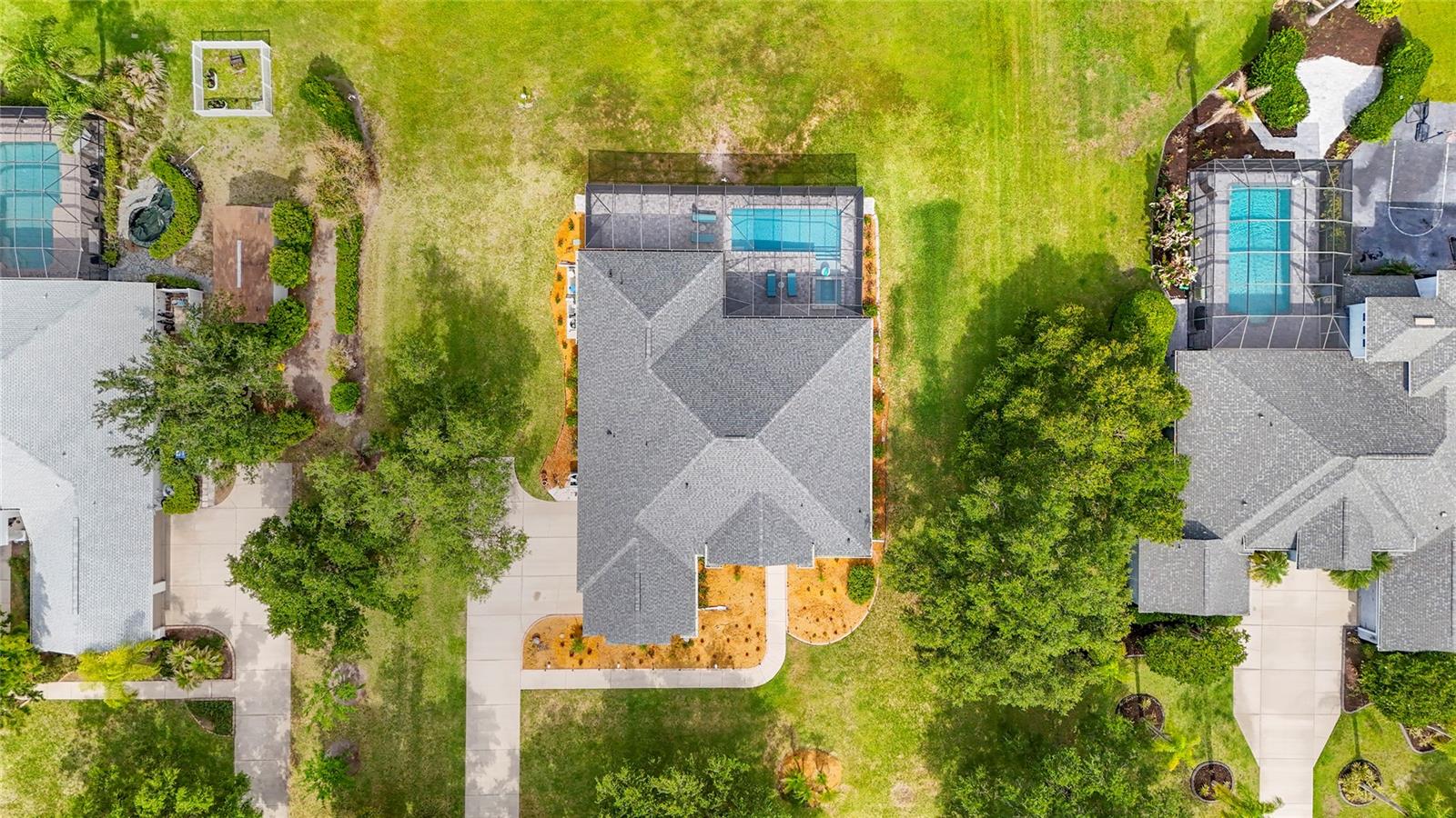 PRESERVE AT PANTHER RIDGE PH IV - Residential