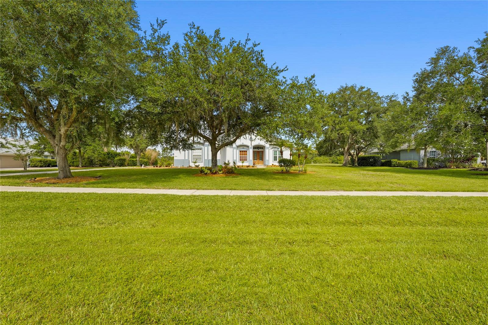 PRESERVE AT PANTHER RIDGE PH IV - Residential
