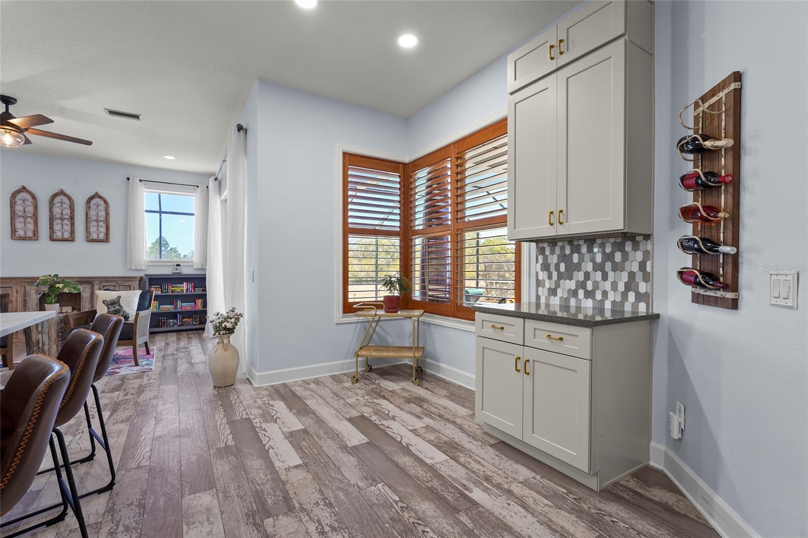 PRESERVE AT PANTHER RIDGE PH IV - Residential