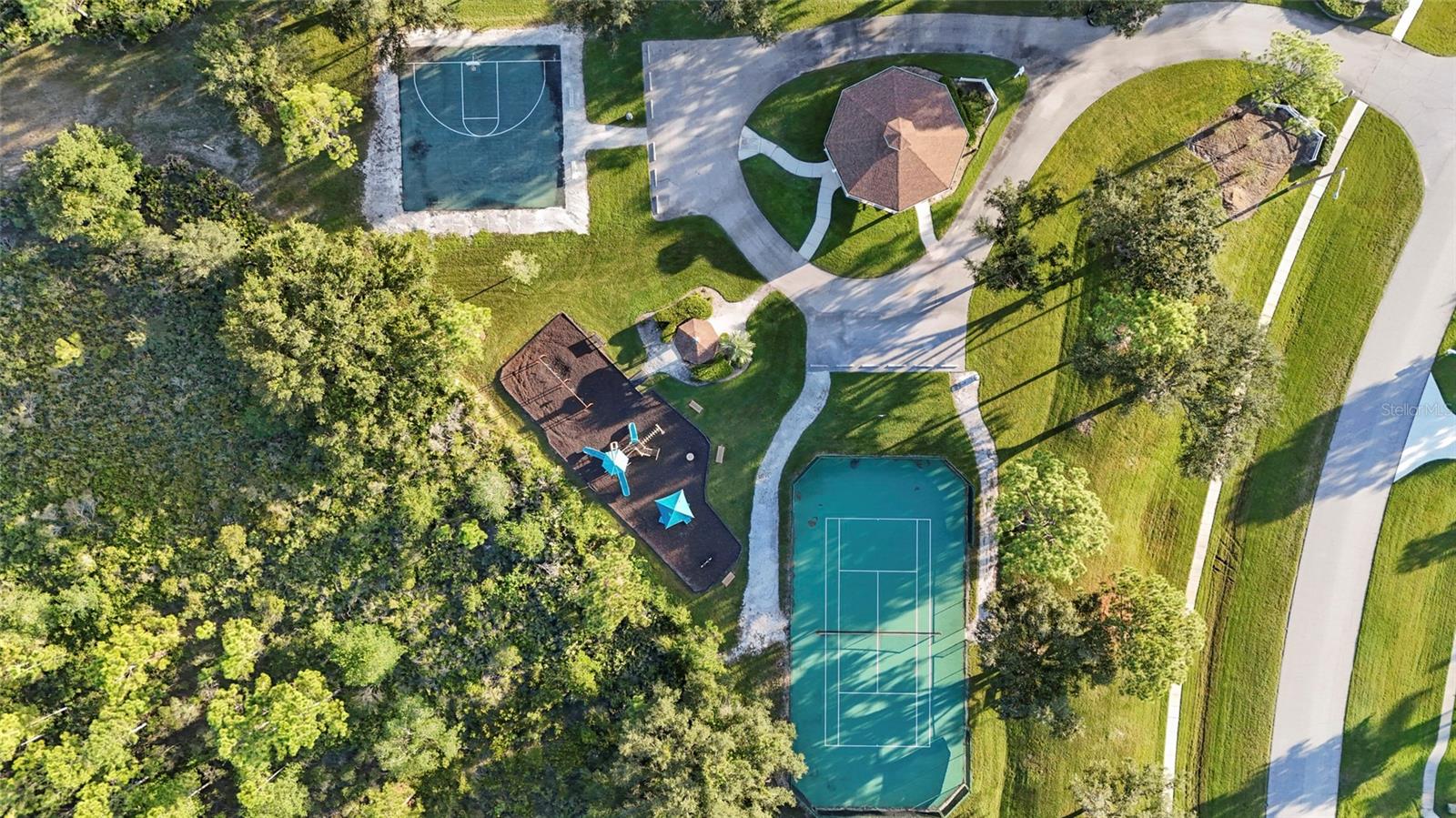 PRESERVE AT PANTHER RIDGE PH IV - Residential