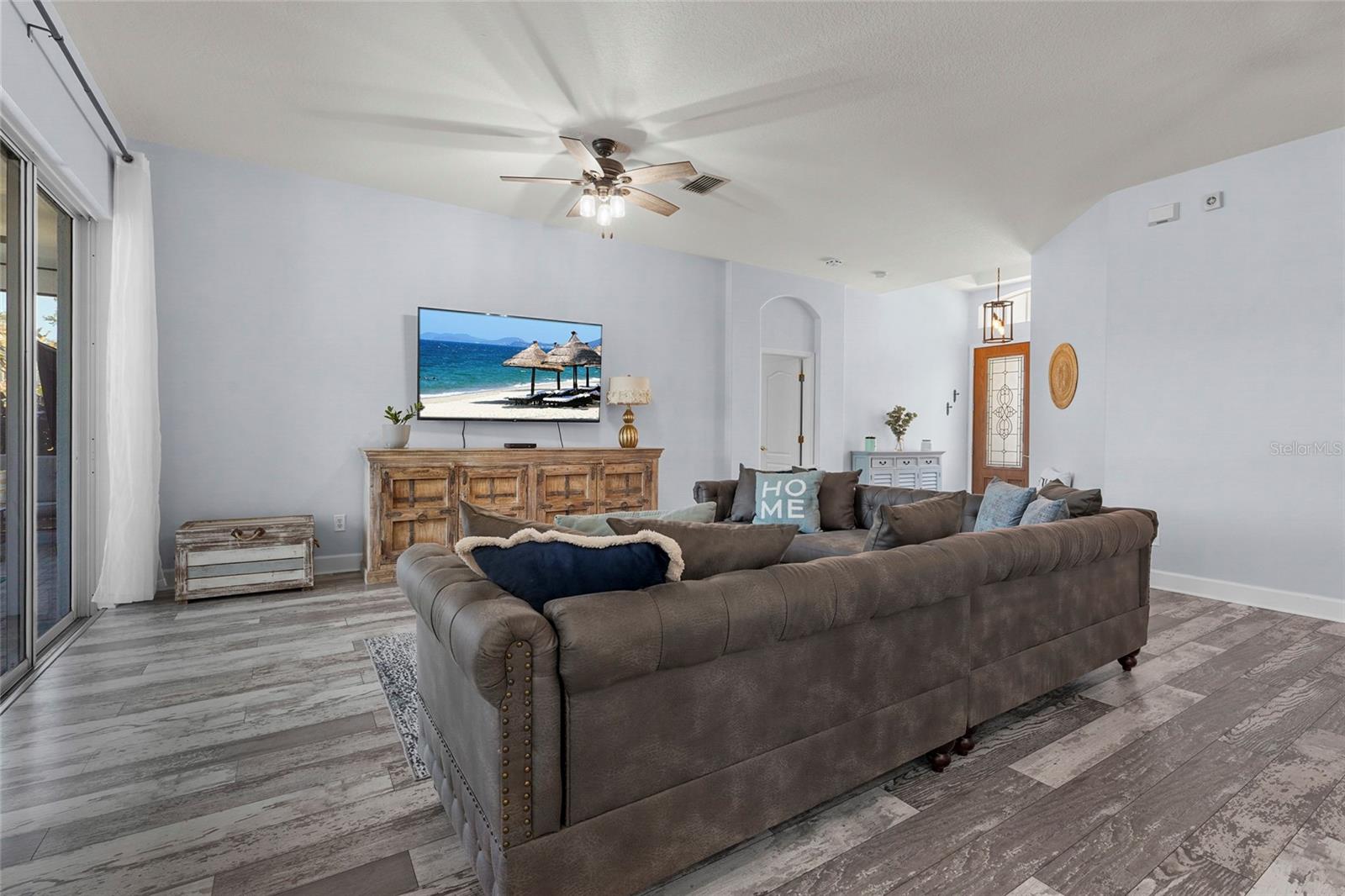 PRESERVE AT PANTHER RIDGE PH IV - Residential