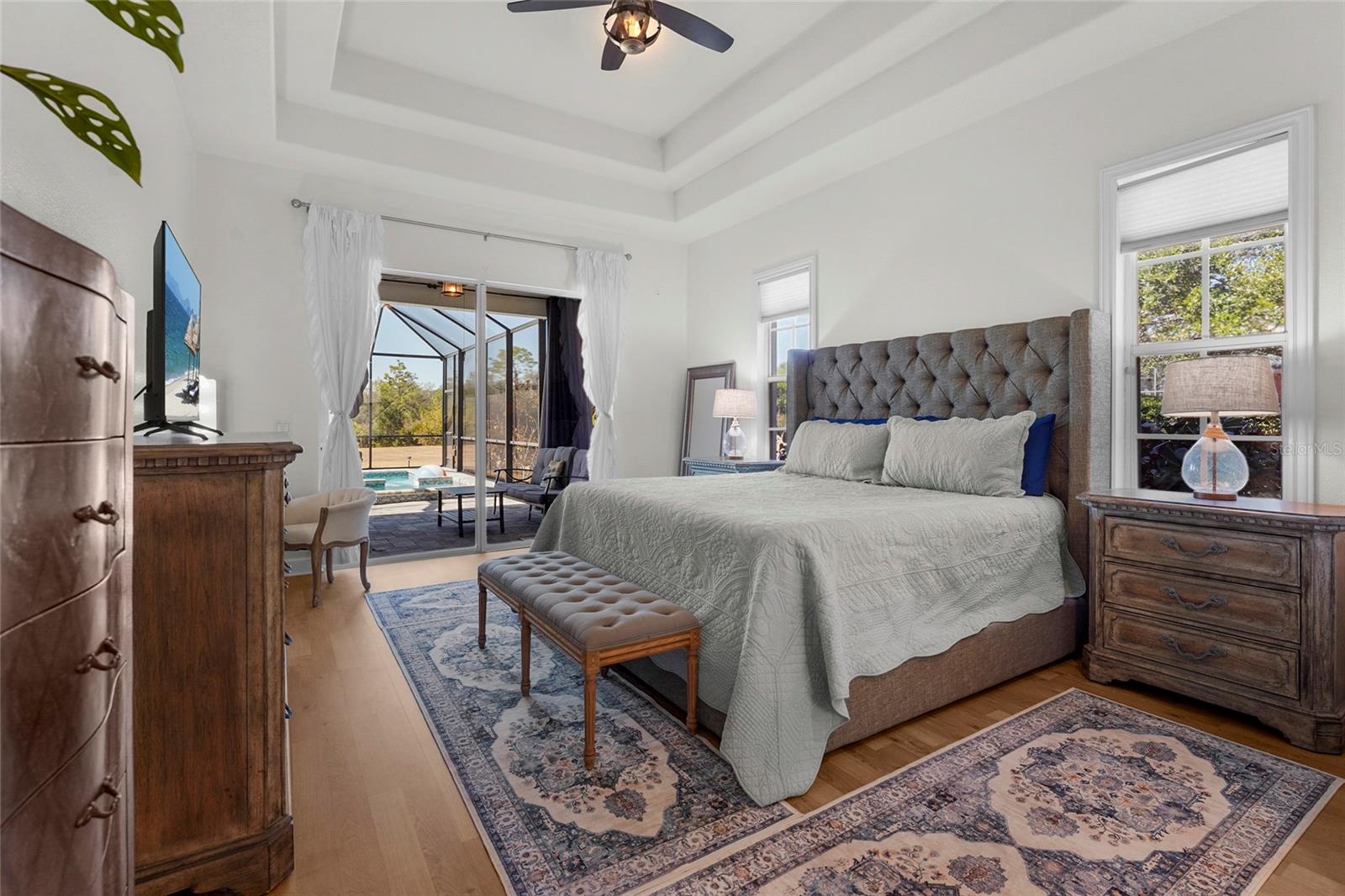 PRESERVE AT PANTHER RIDGE PH IV - Residential