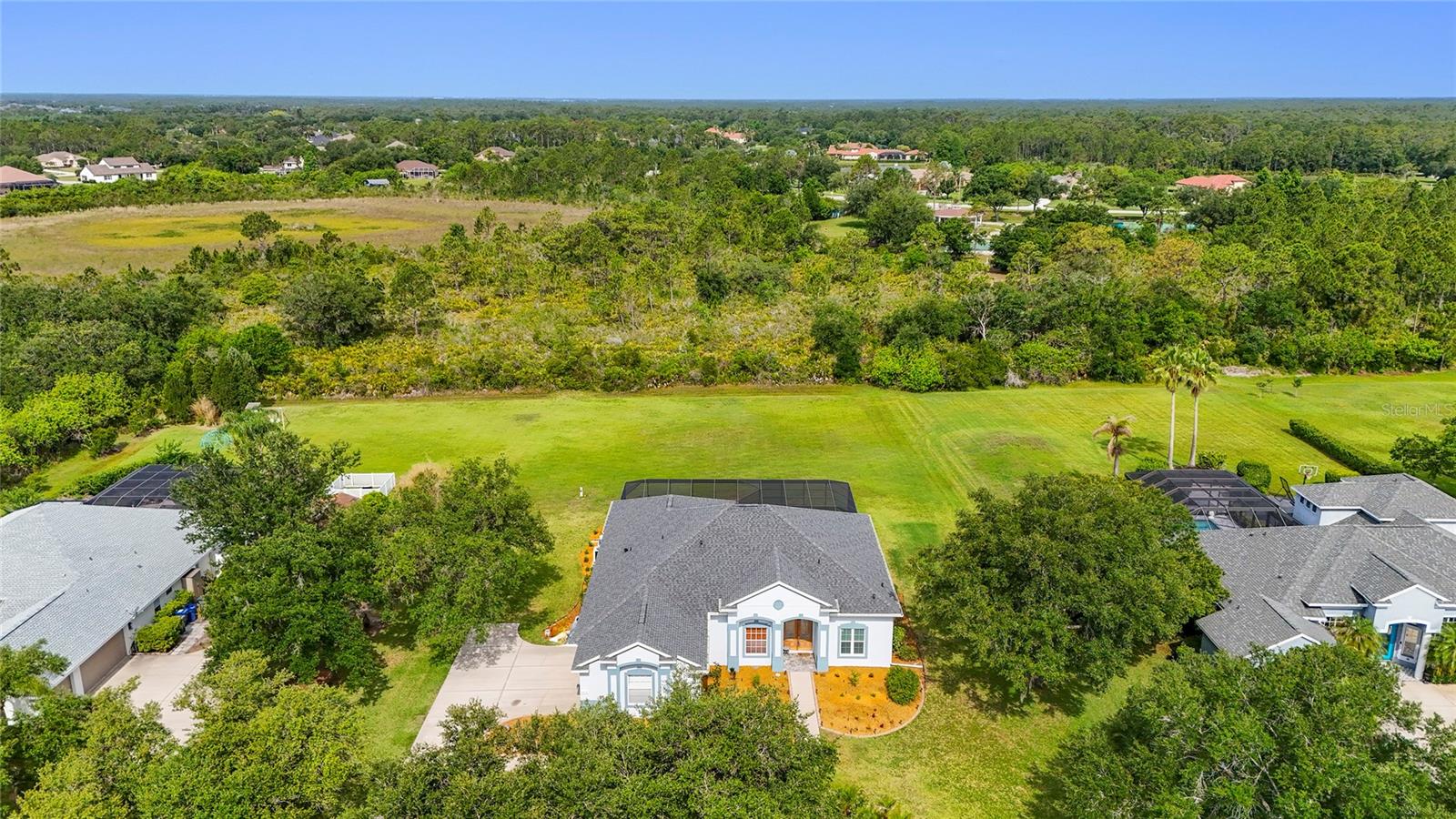 PRESERVE AT PANTHER RIDGE PH IV - Residential
