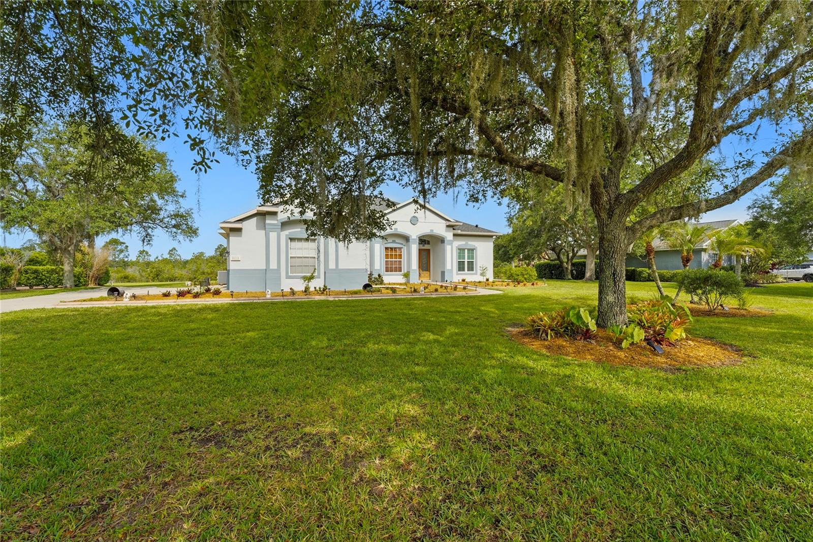 PRESERVE AT PANTHER RIDGE PH IV - Residential