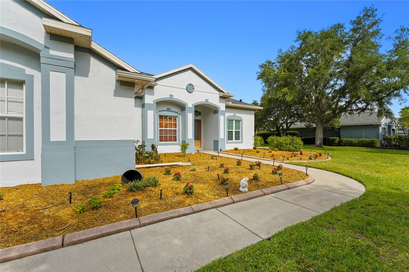 PRESERVE AT PANTHER RIDGE PH IV - Residential