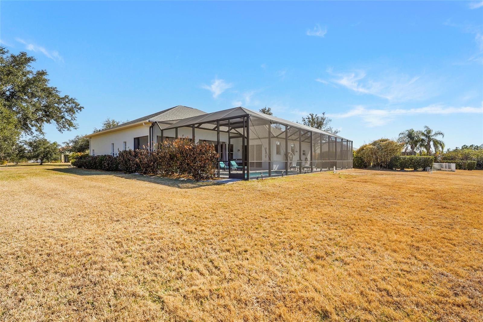 PRESERVE AT PANTHER RIDGE PH IV - Residential