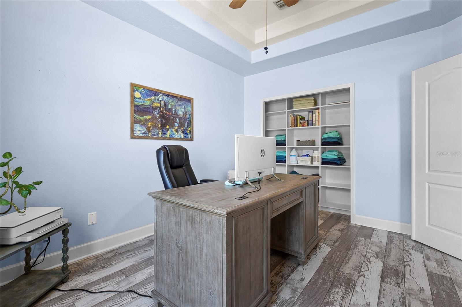 PRESERVE AT PANTHER RIDGE PH IV - Residential