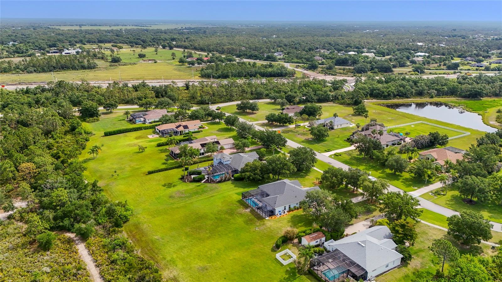 PRESERVE AT PANTHER RIDGE PH IV - Residential