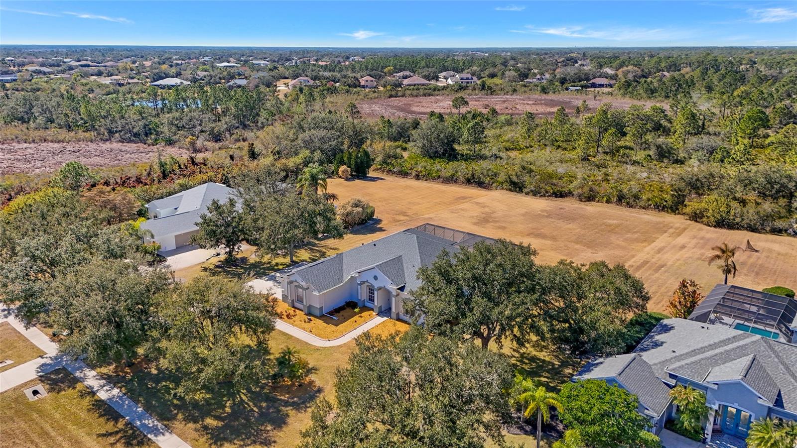 PRESERVE AT PANTHER RIDGE PH IV - Residential