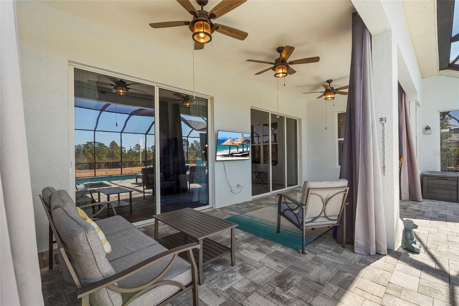 PRESERVE AT PANTHER RIDGE PH IV - Residential