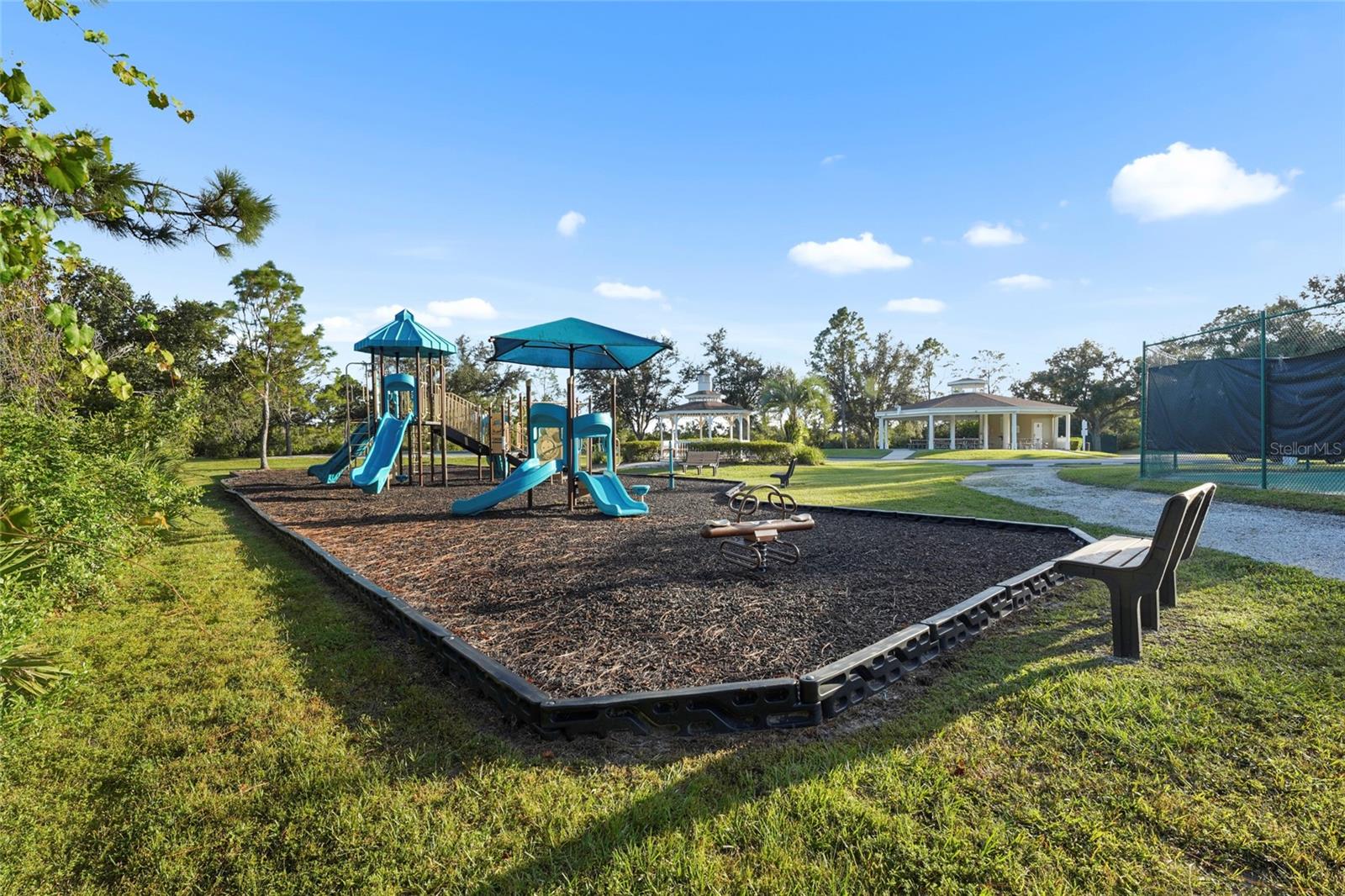 PRESERVE AT PANTHER RIDGE PH IV - Residential