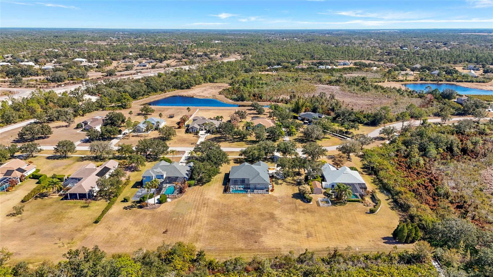 PRESERVE AT PANTHER RIDGE PH IV - Residential