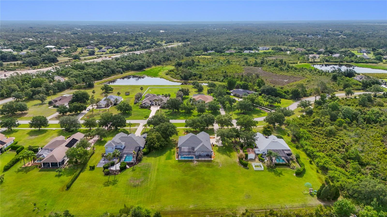 PRESERVE AT PANTHER RIDGE PH IV - Residential