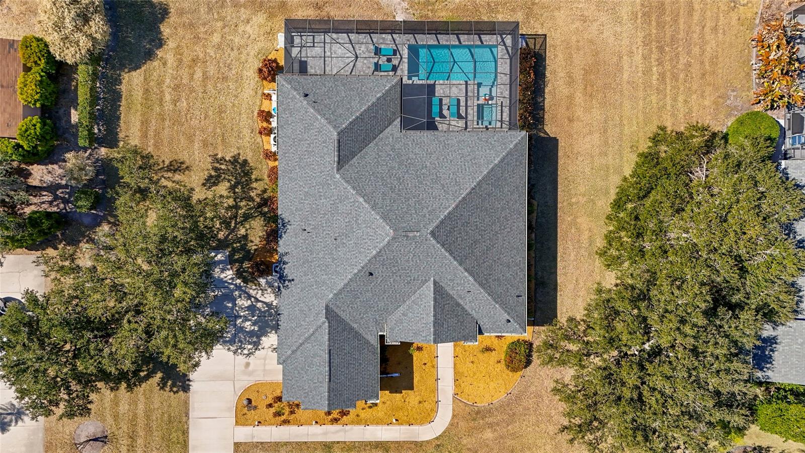 PRESERVE AT PANTHER RIDGE PH IV - Residential