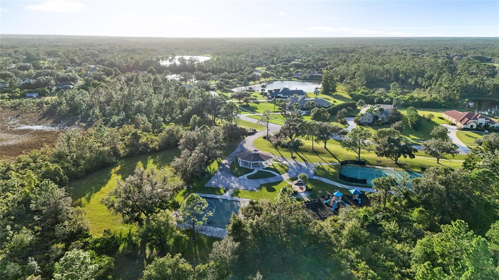 PRESERVE AT PANTHER RIDGE PH IV - Residential