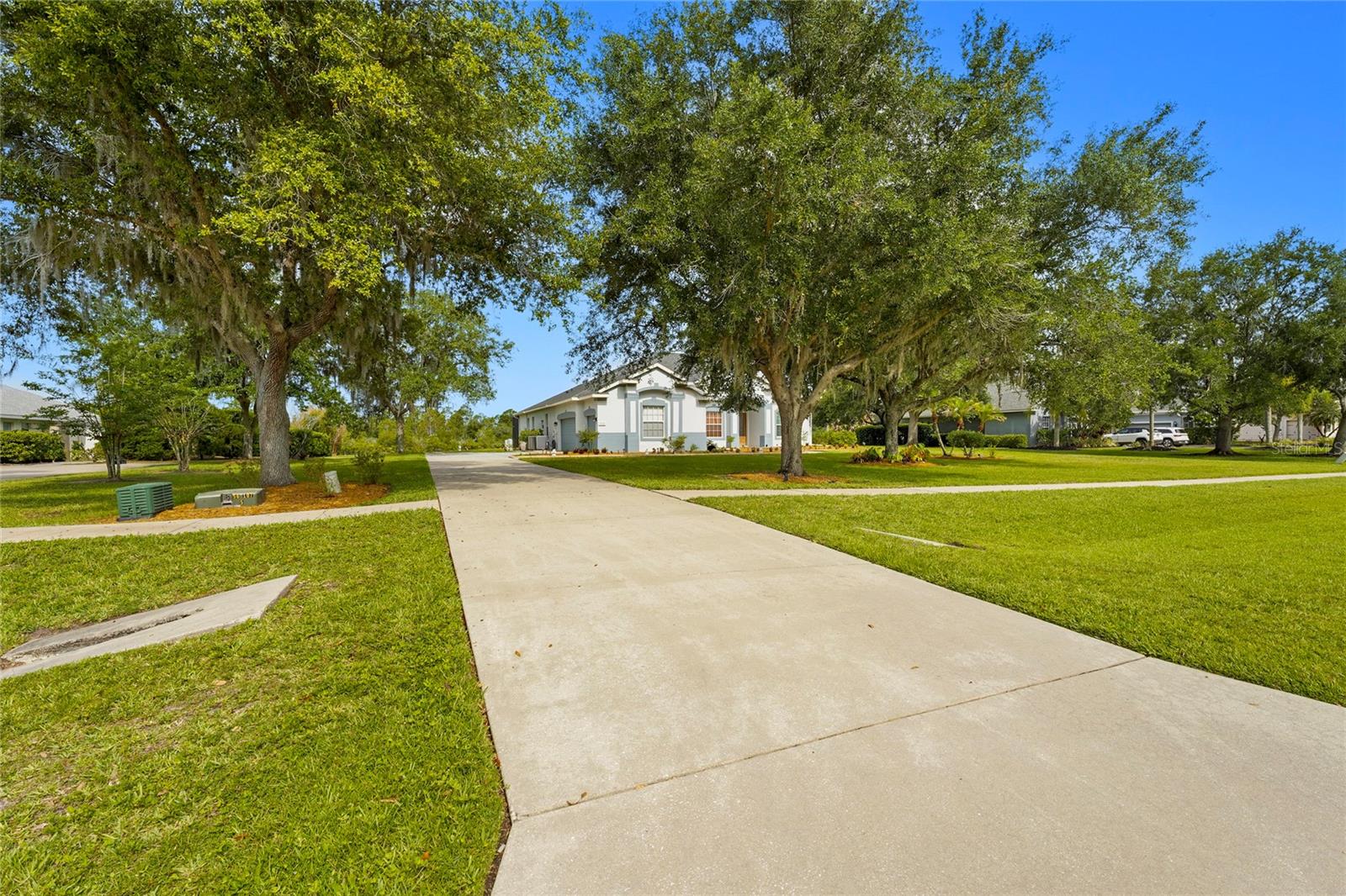 PRESERVE AT PANTHER RIDGE PH IV - Residential
