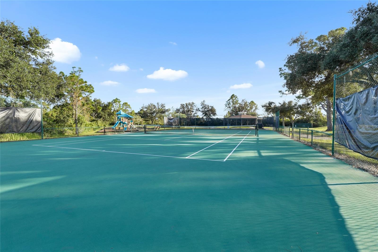 PRESERVE AT PANTHER RIDGE PH IV - Residential