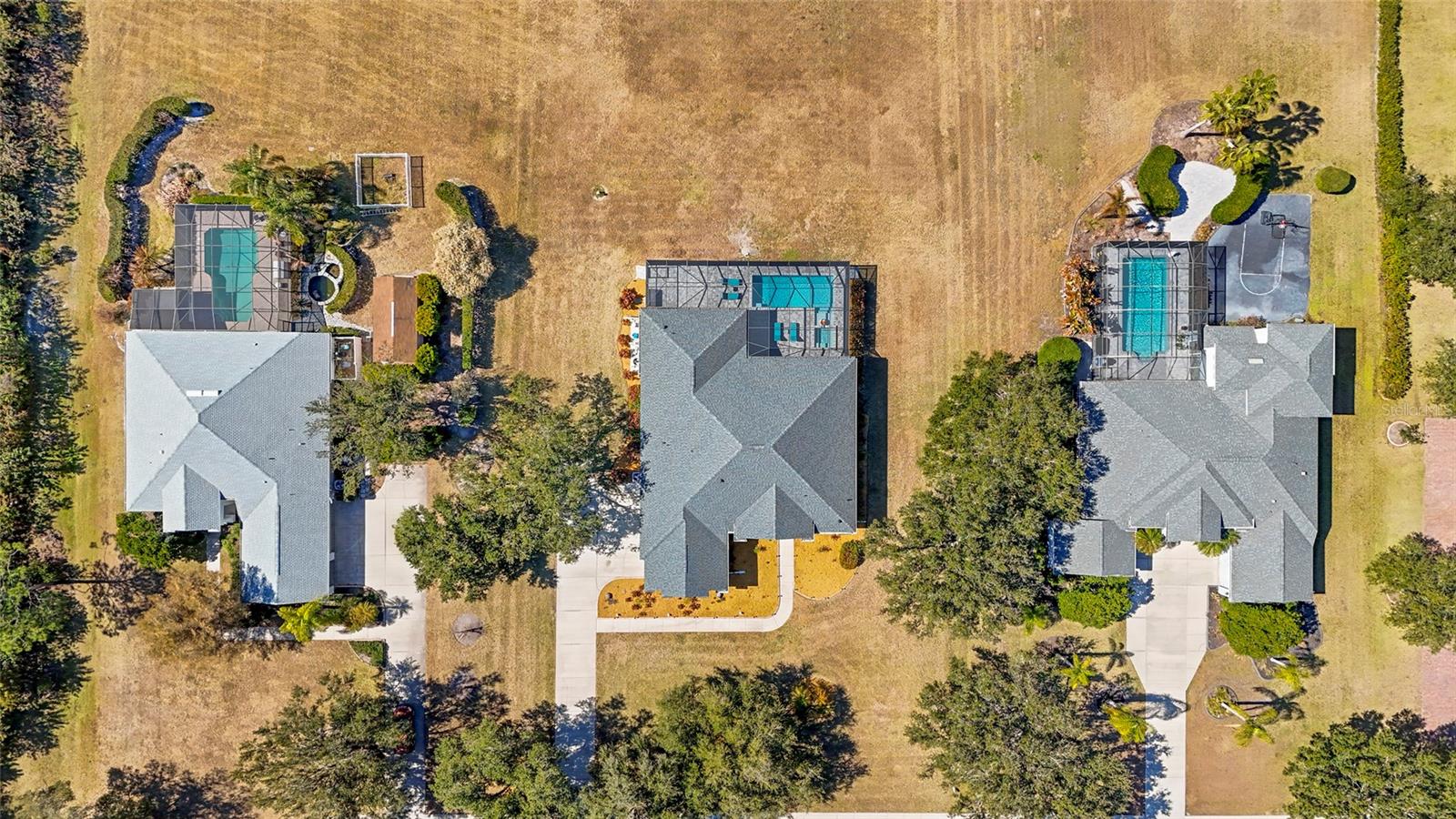 PRESERVE AT PANTHER RIDGE PH IV - Residential