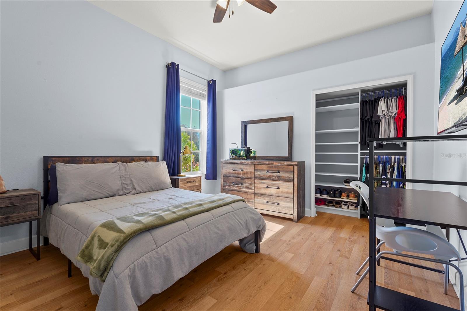 PRESERVE AT PANTHER RIDGE PH IV - Residential