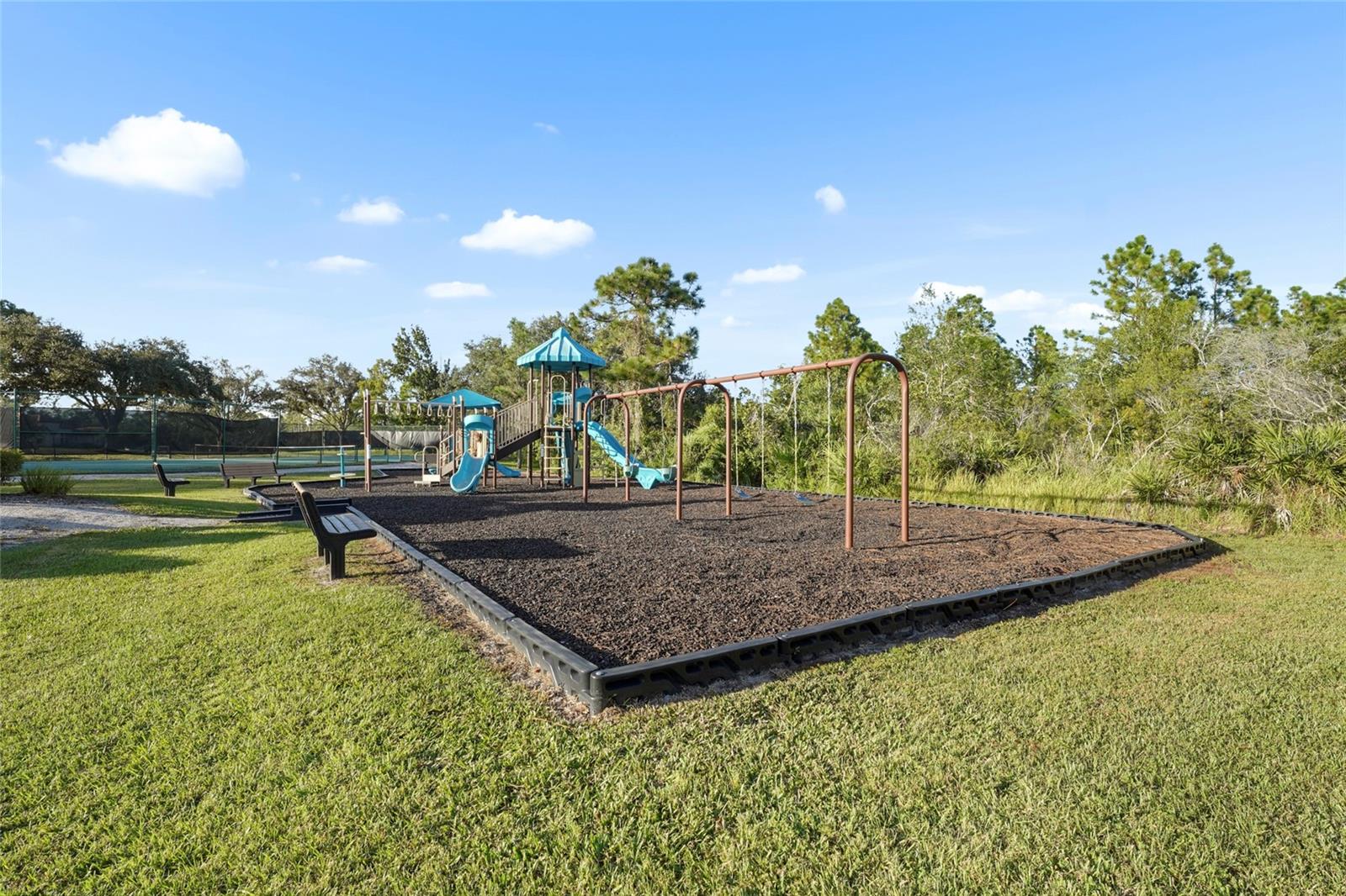 PRESERVE AT PANTHER RIDGE PH IV - Residential