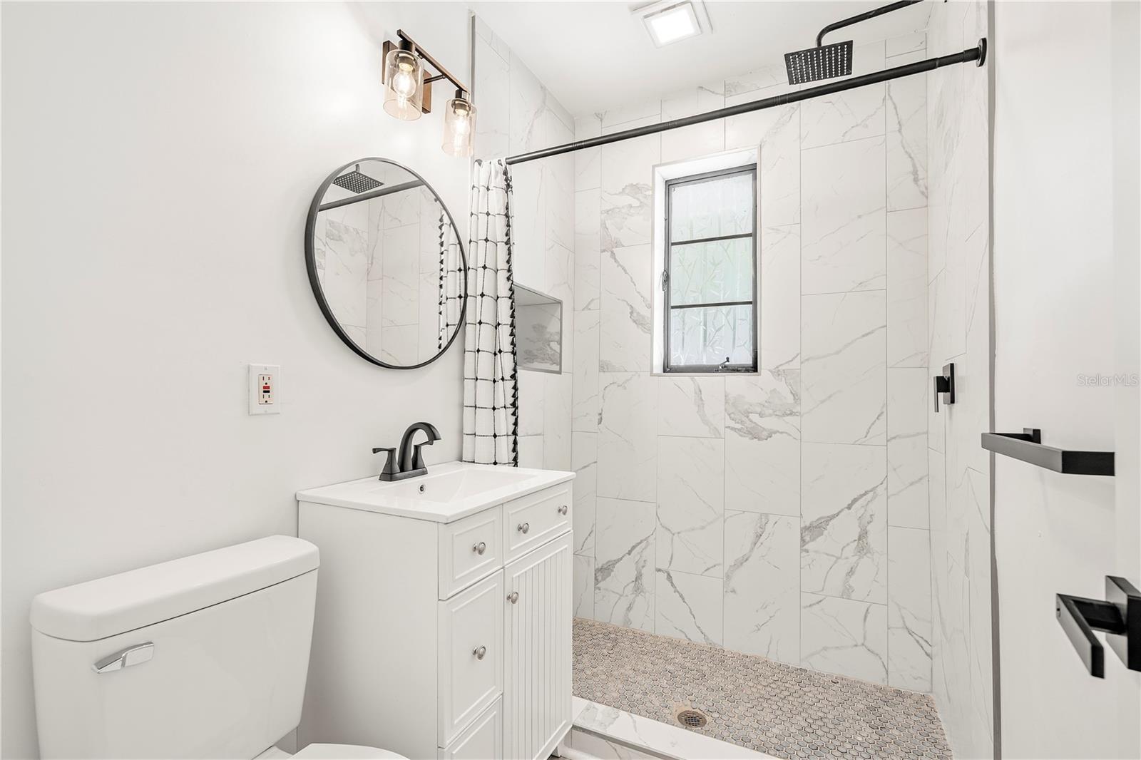 VIRGINIA PARK - Residential