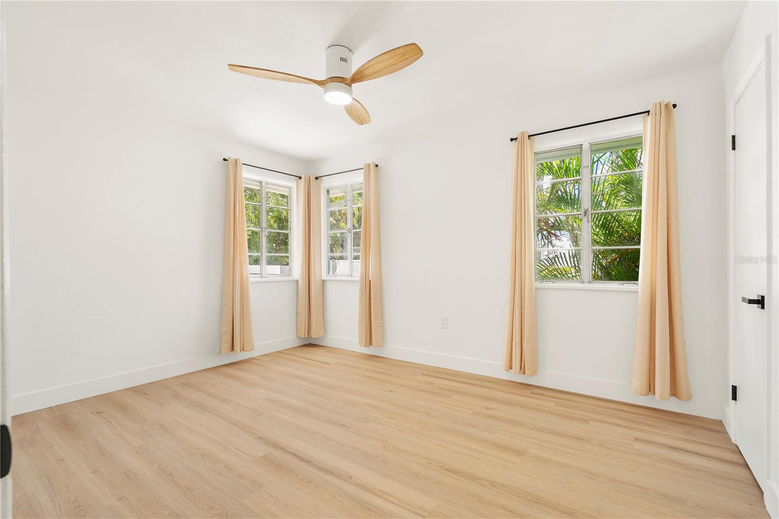 VIRGINIA PARK - Residential