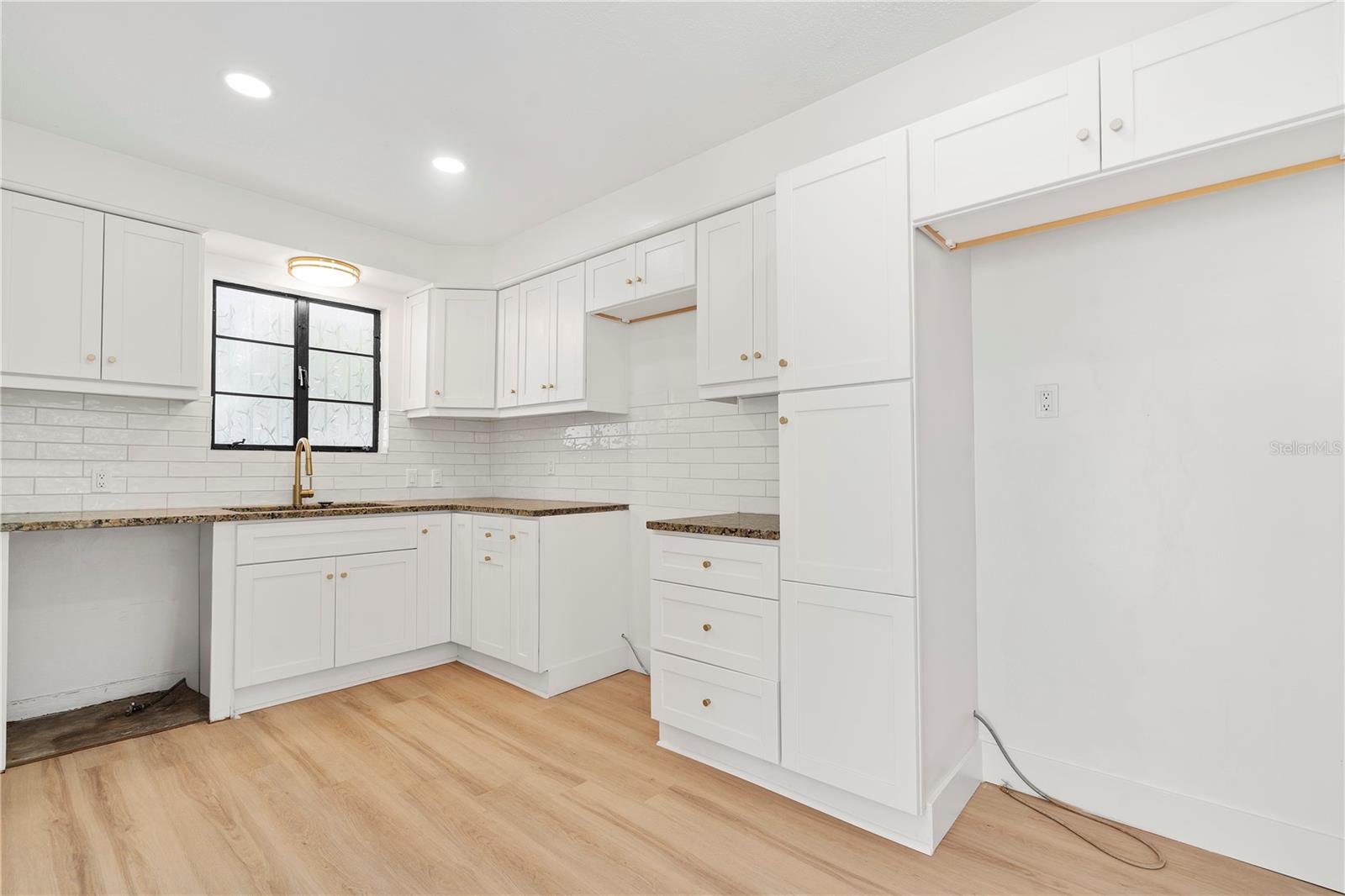 VIRGINIA PARK - Residential