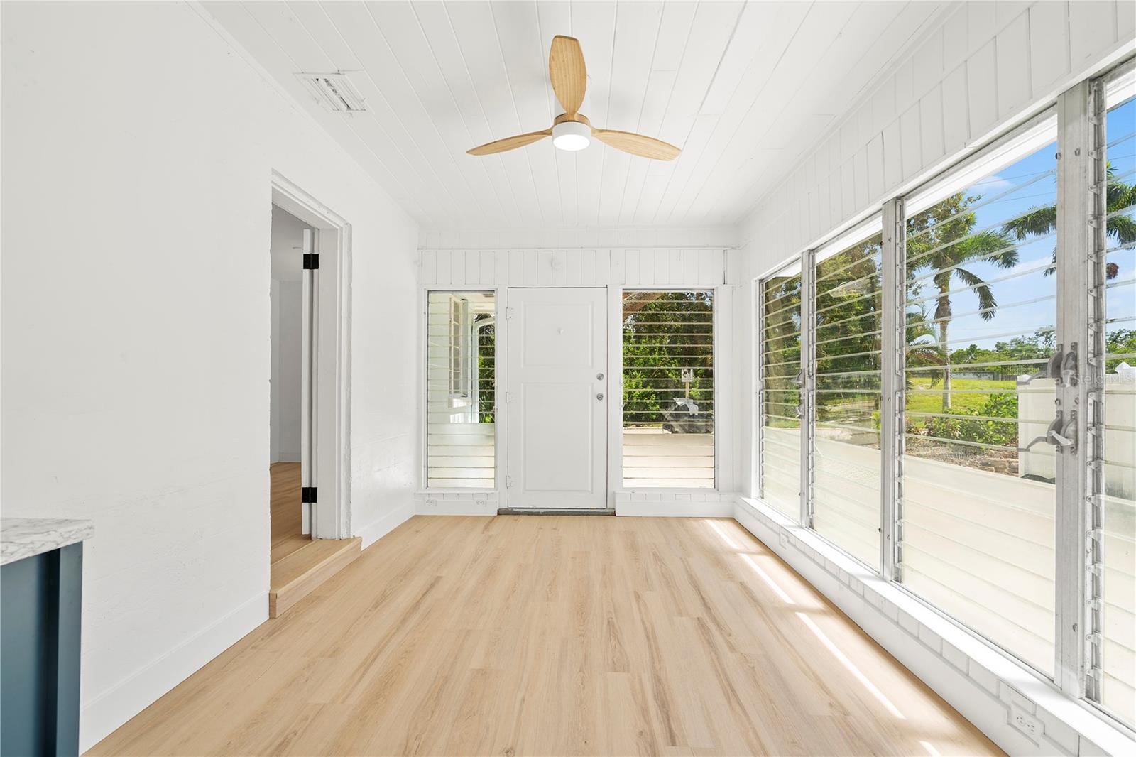 VIRGINIA PARK - Residential