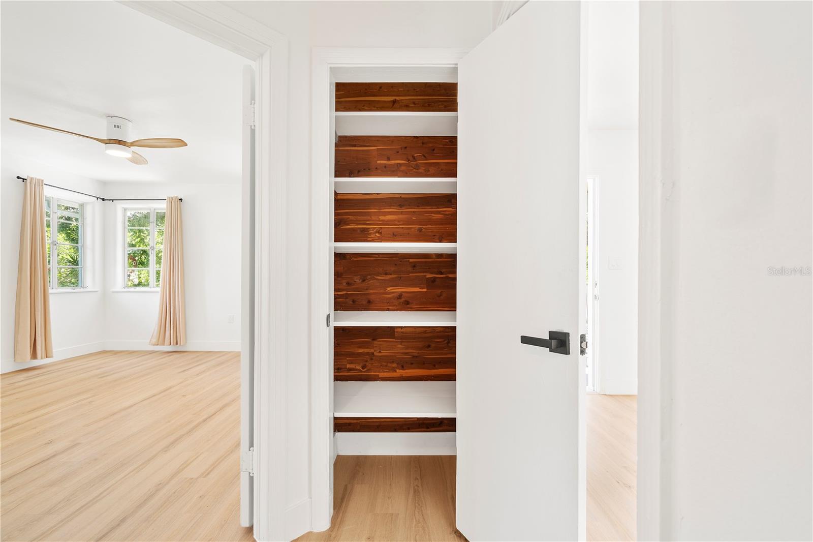 VIRGINIA PARK - Residential