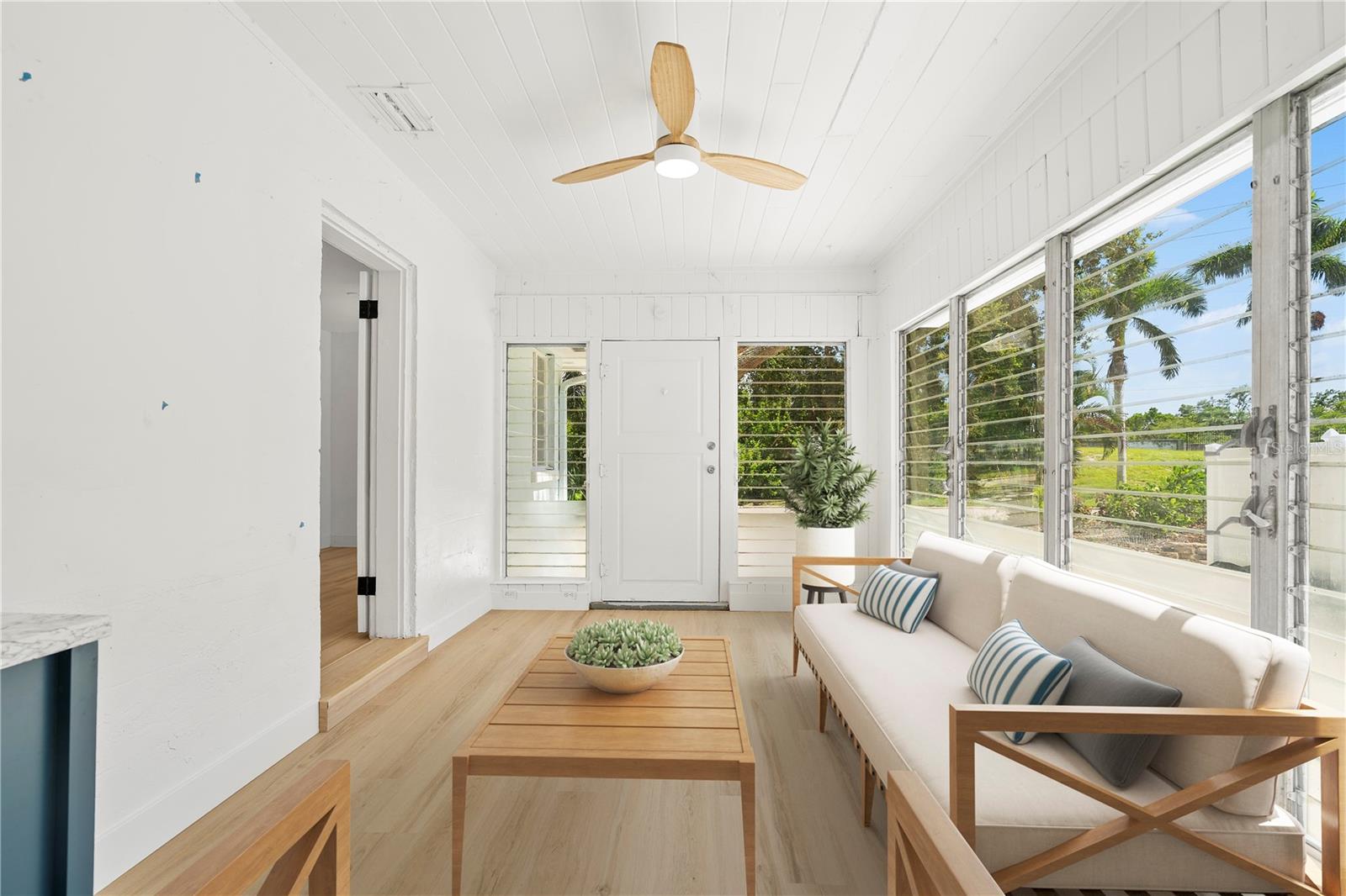 VIRGINIA PARK - Residential