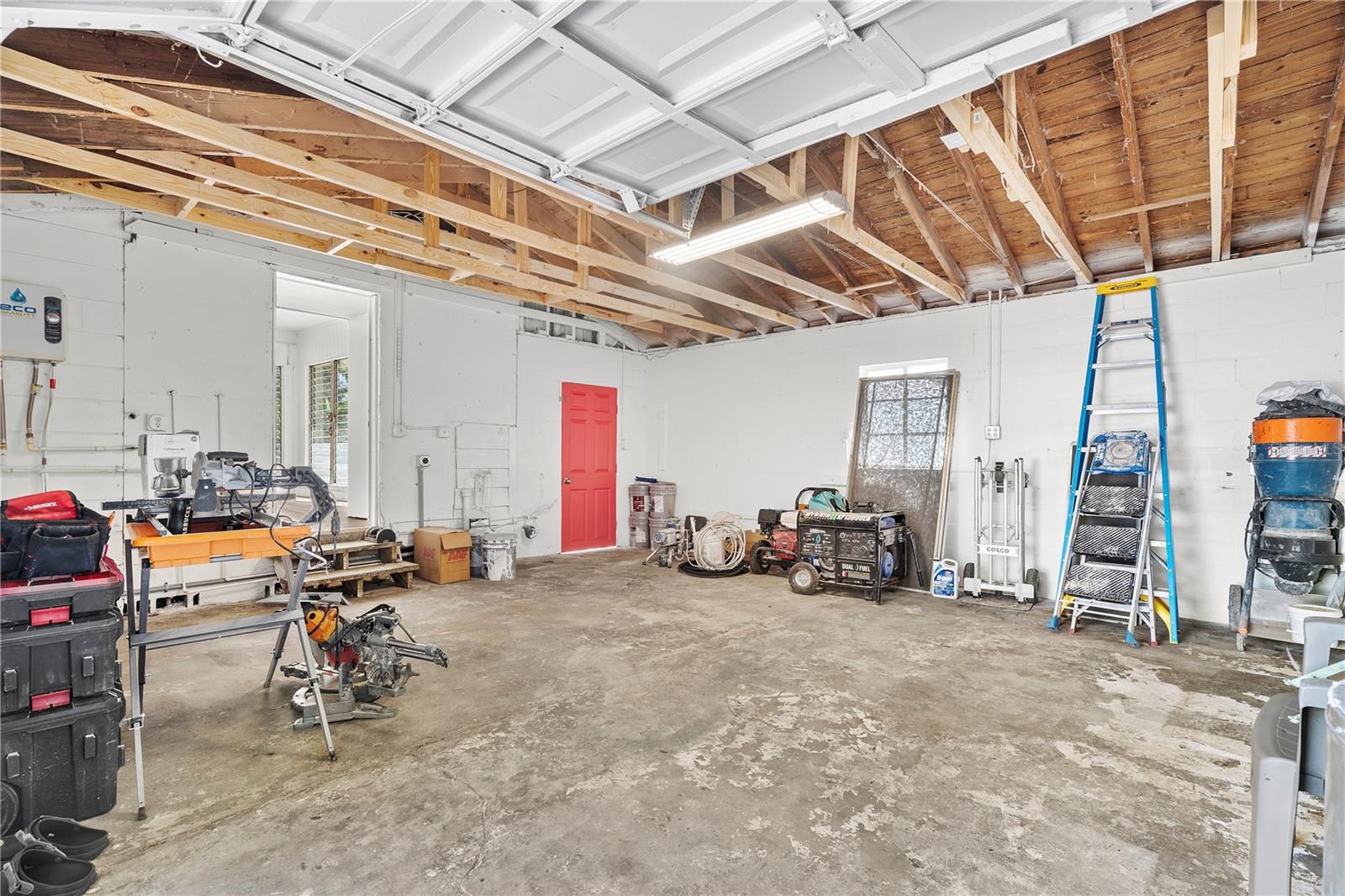 VIRGINIA PARK - Residential