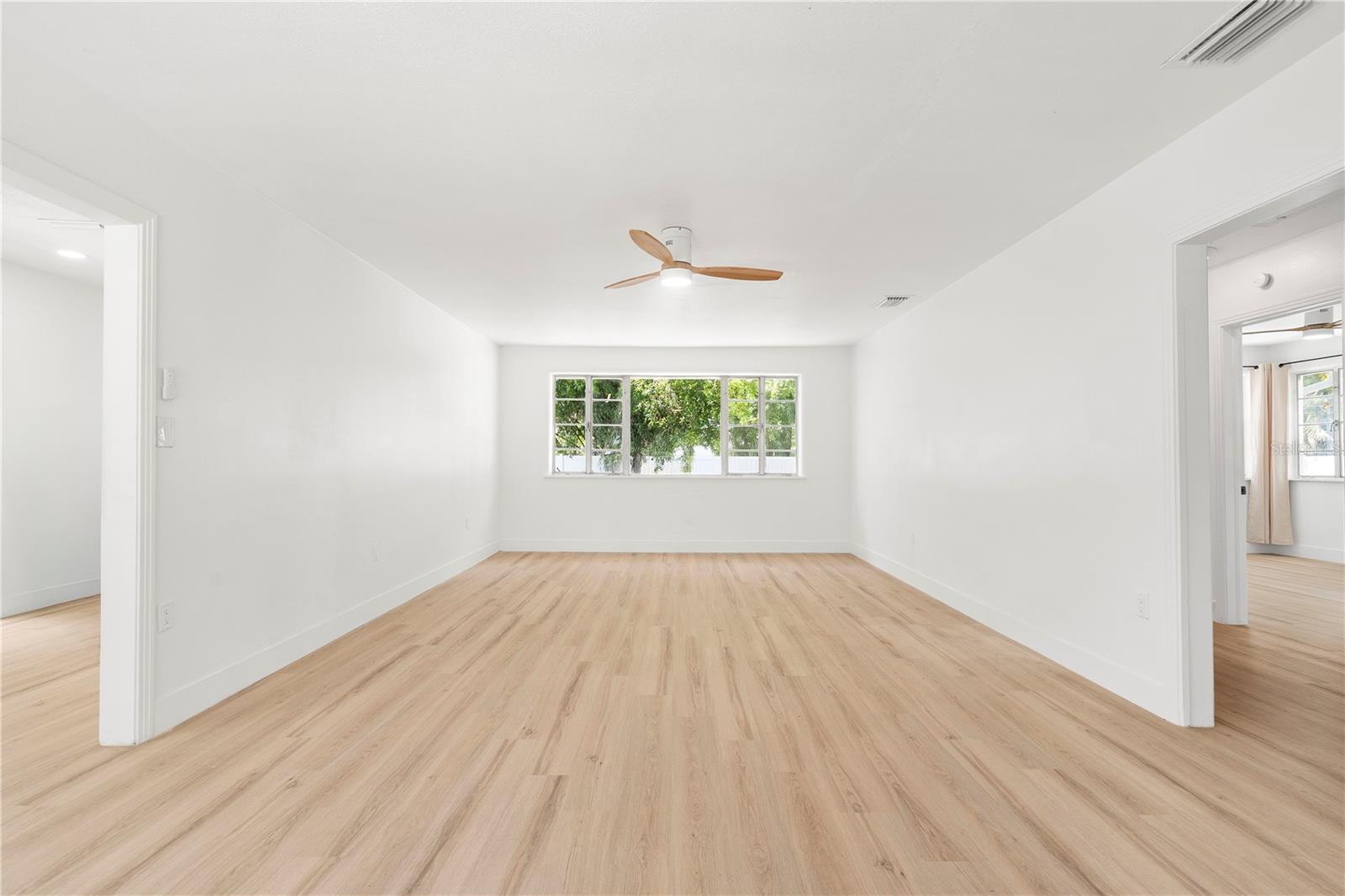 VIRGINIA PARK - Residential