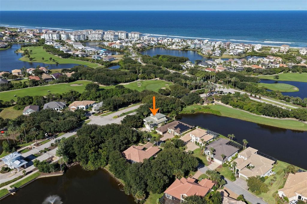 Photo of 3 Flagship Drive, Palm Coast, FL 32137 (MLS # FC312571)