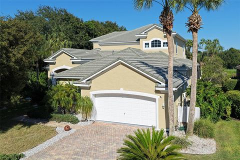 Photo of 3 Flagship Drive, Palm Coast, FL 32137 (MLS # FC312571)