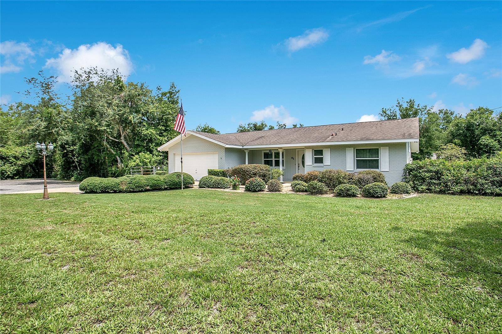 92 SMYRNA DRIVE