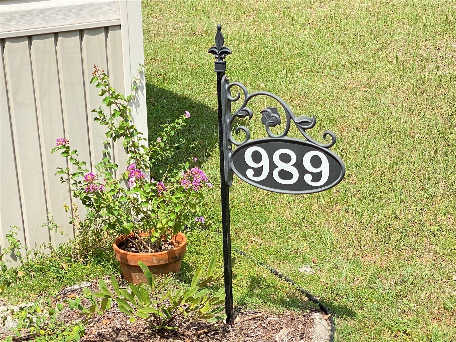 989 NE 184TH PLACE