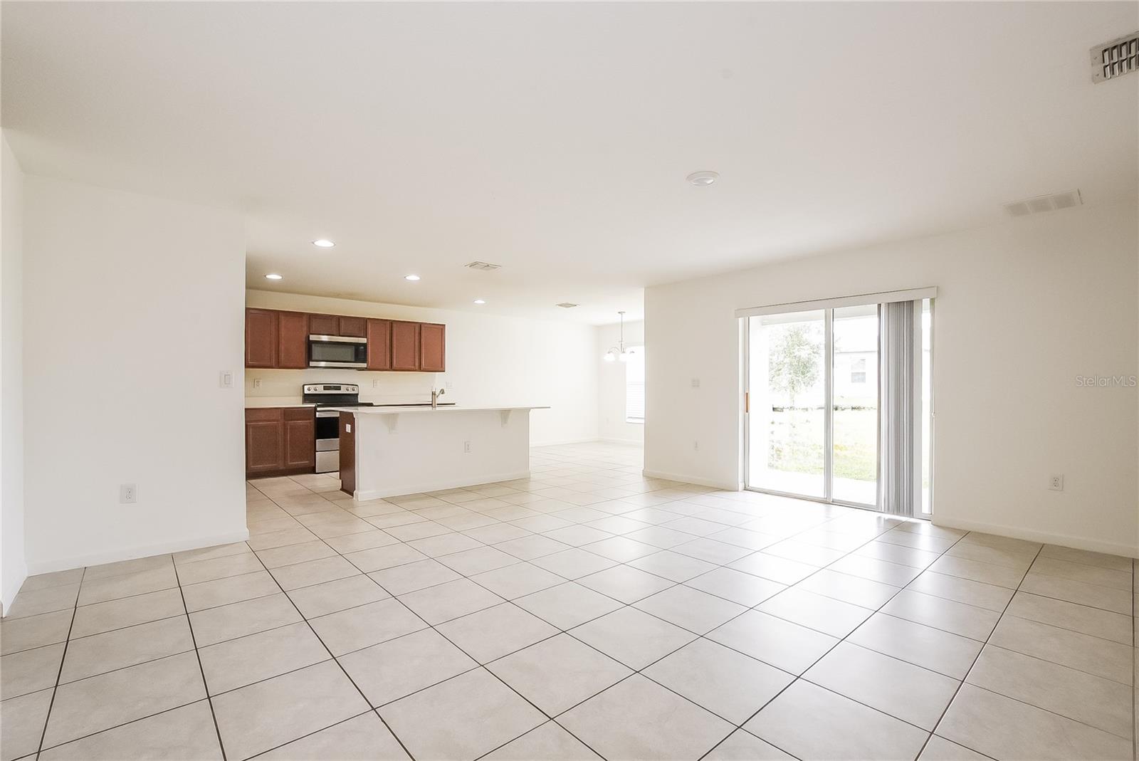 LUCERNE PARK - Residential