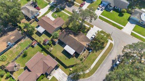 A home in ORLANDO