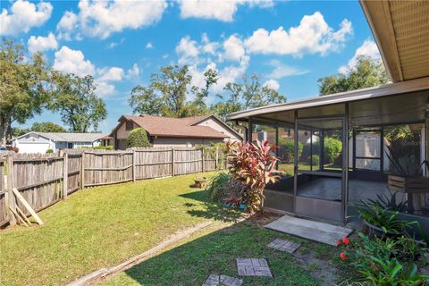 A home in ORLANDO