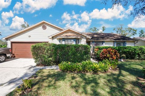 A home in ORLANDO