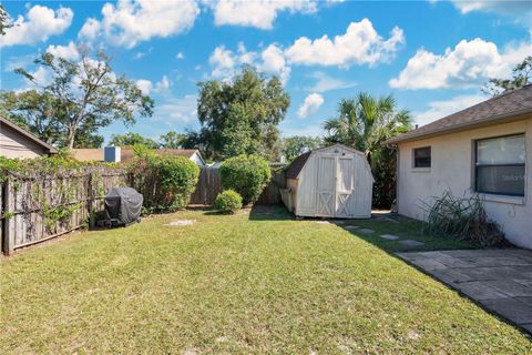 A home in ORLANDO