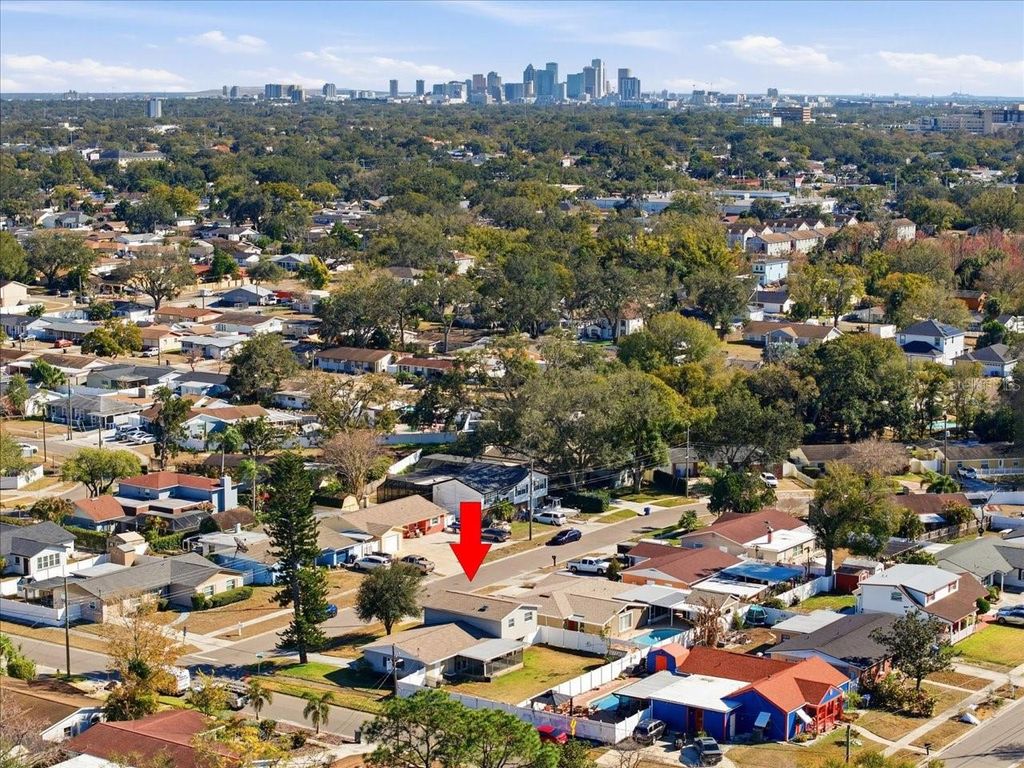 Photo of 6116 N Glen Avenue, Tampa, FL 33614 (MLS # TB8473708)