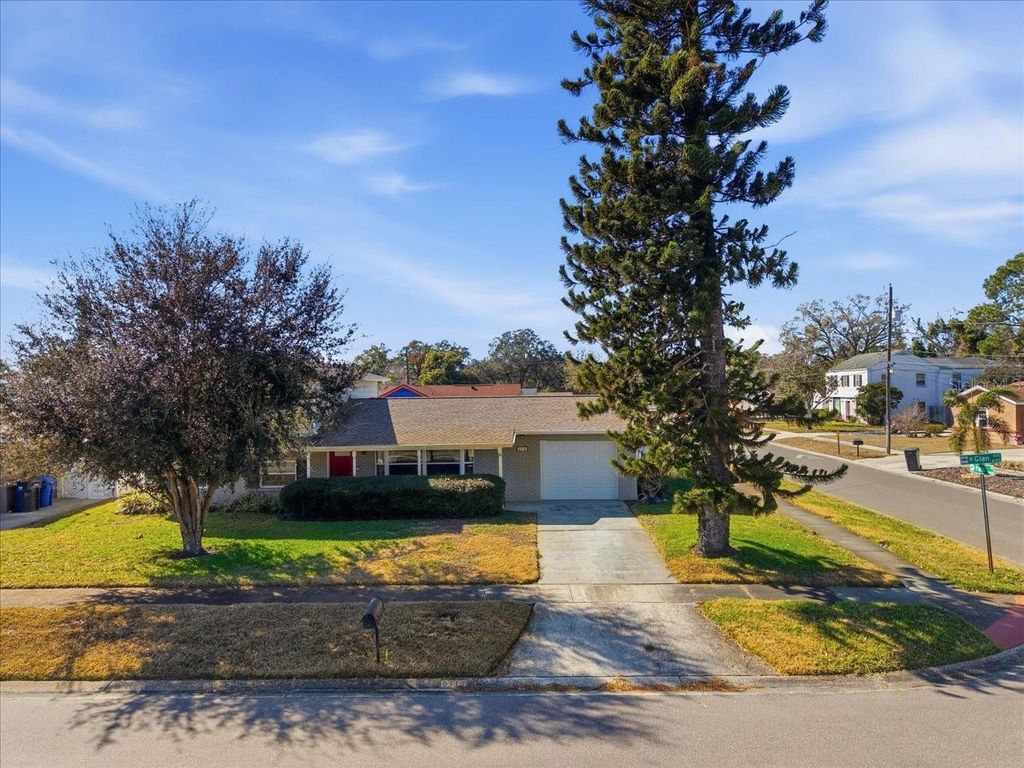 Photo of 6116 N Glen Avenue, Tampa, FL 33614 (MLS # TB8473708)