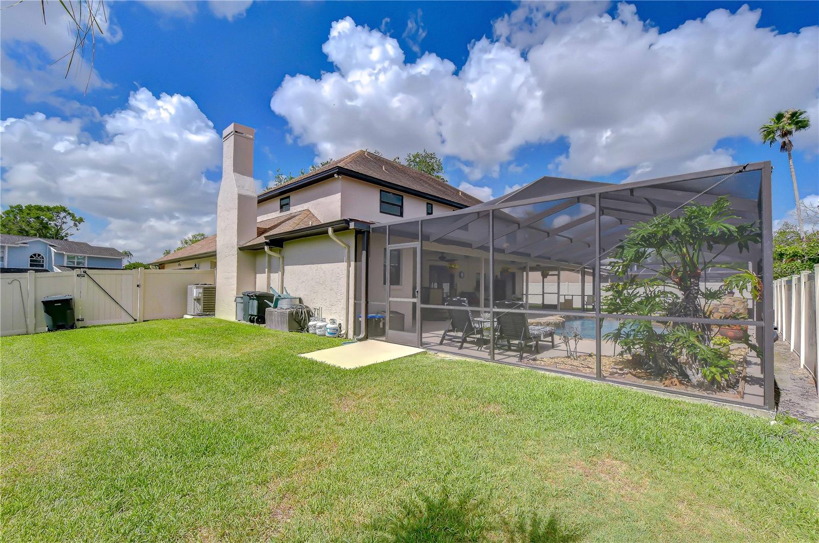 BLOOMINGDALE SEC N - Residential