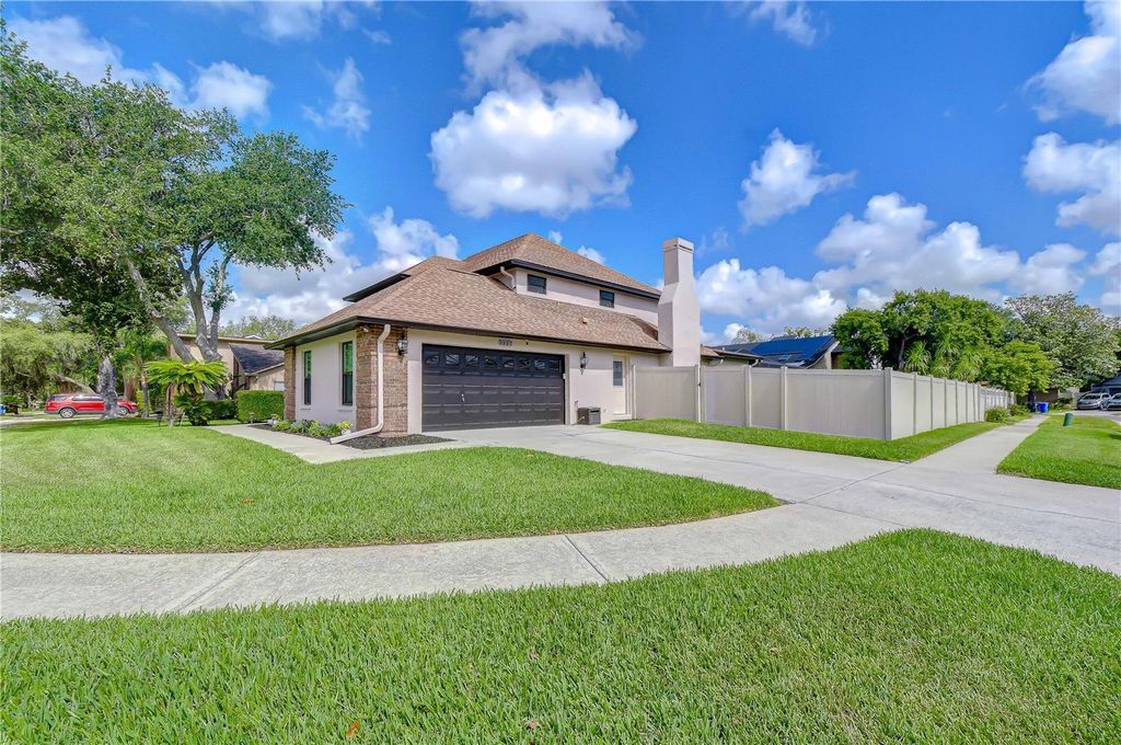 Photo of 1227 Rainbrook Circle, Valrico, FL 33596 (MLS # TB8511004)