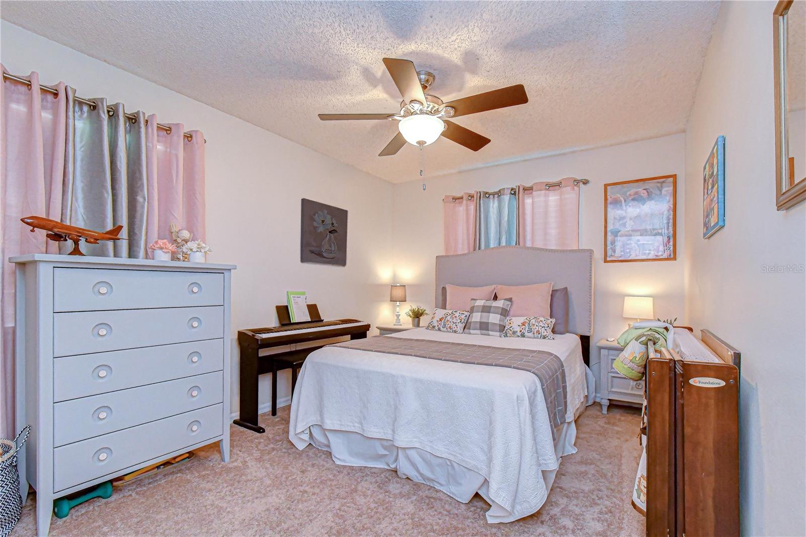 BLOOMINGDALE SEC N - Residential