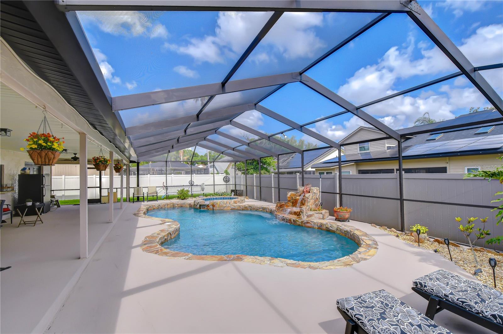 BLOOMINGDALE SEC N - Residential