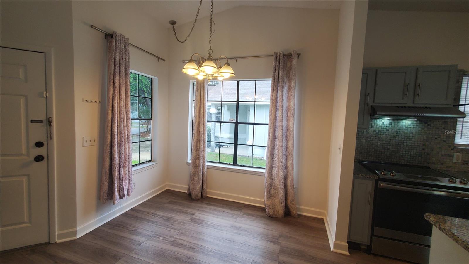 SHEELER OAKS PH 04B - Residential